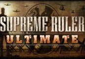 Supreme Ruler Ultimate EU Steam CD Key Supreme Ruler Ultimate EU Steam CD Key